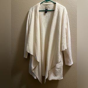 NWOT Cardigan/Duster
